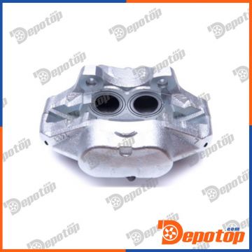 Étrier de frein avant gauche pour LAND ROVER | AEU1719